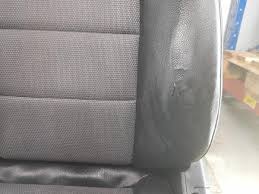 Seat Para Mercedes Benz C Class