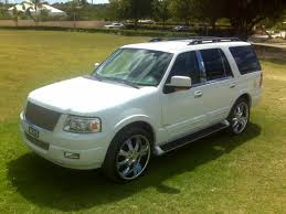 2004 Ford Expedition S Reviews