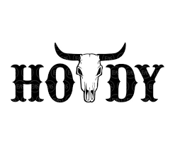Howdy Svg Cow Skull Svg Cowgirl Svg