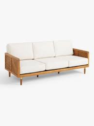 Best Garden Sofa 2024 14 Rattan