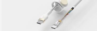 Charging Cables Iphone Android And