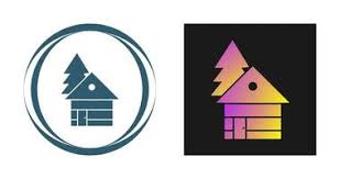House Ico Vector Art Icons And