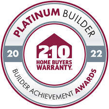 Builder Awards 2 10 Home Buyers Warranty