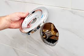 How To Replace A Shower Valve