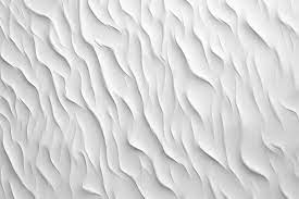 Premium Ai Image Simple White Texture