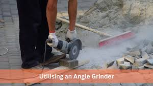 8 Ways To Cut A Paving Stone