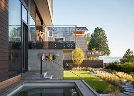 Fauntleroy Residence By Heliotrope Is A