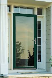 Storm Door