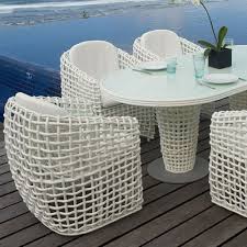 Best Outdoor Furniture To Leave Outside