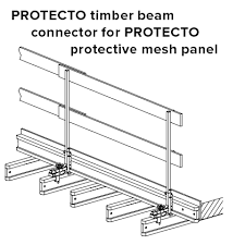 timber beam system based on h 20 beams