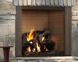Outdoor S Elegant Fireside