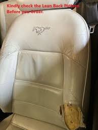 Driver Seat Covers