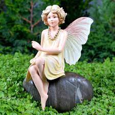Are Fairies Real Fairy Gardens