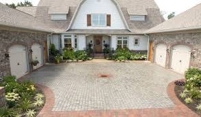 See Rice S Driveway Paver Design Ideas