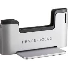 henge docks vertical dock for 13