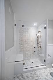 New York Shower Door