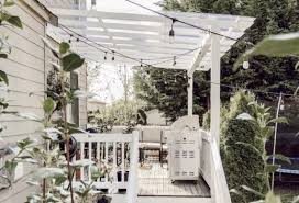 16 Diy Patio Cover Ideas To Transform