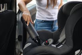 How To Clean A Car Seat Like A Pro Chicco