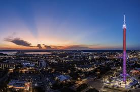 Orlando Entertainment District