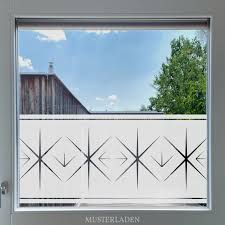 Geometric Window Decorative
