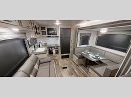 Forest River Rv Evo Travel Trailer Rvs