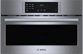 Bosch Hmc87152uc 800 Series 27 Inch