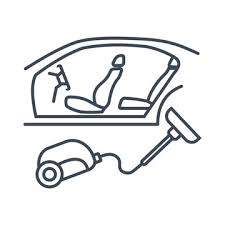 Car Interior Icon Images Browse 31
