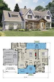 Floor Plan 4 Bedroom