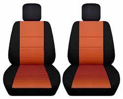 Car Seat Covers Fits Nissan Rogue 2008