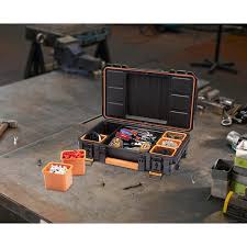 Ridgid Pro Gear Modular Tool Storage