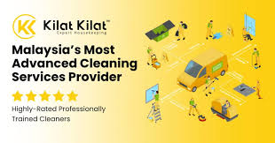 Professional Cleaning Services In Kl