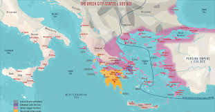 Ancient Greece World History Encyclopedia