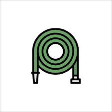Hose Logo Vector Art Icons And