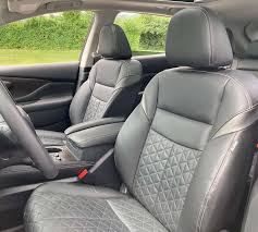 Order Nissan Seat Covers At