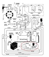 Lawn Tractor Seat Switch Issues