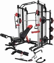 Abdominal Commercial Home Gym Equipment