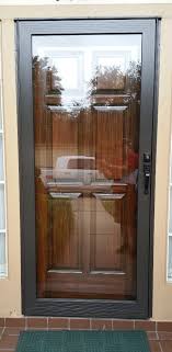 Storm Doors Cambridge Doors Windows