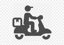 Delivery Icon Png Free