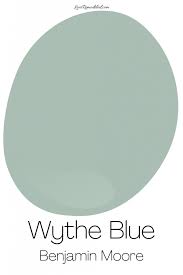 The Best Blue Green Paint Colors For