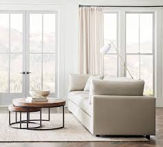 Modular Sofa Pottery Barn