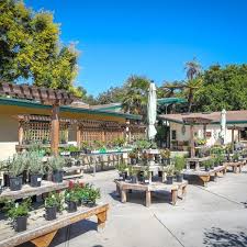 Los Angeles County Arboretum And