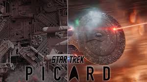 star trek picard season