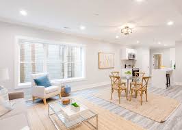 Transform Your Basement Into An Adu