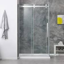 Ove Decors Grace 60 In Glass Shower