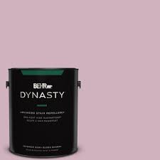 Behr Dynasty 1 Gal S120 3 Candlelight