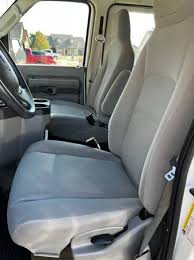 2016 Ford E350 Passenger Van For