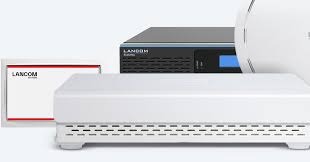 Wireless Lan Lancom Systems Gmbh