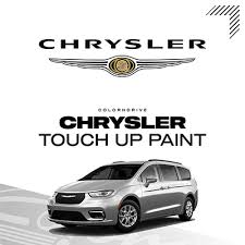 Chrysler Touch Up Paint Find Touch Up