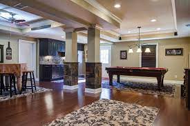 Basement Designs And Trends Atlanta