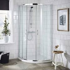 How To Install A Shower Enclosure